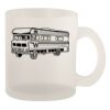 10oz Frosted Mug Thumbnail