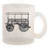 10oz Frosted Mug Thumbnail