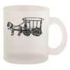 10oz Frosted Mug Thumbnail