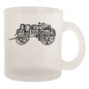 10oz Frosted Mug Thumbnail
