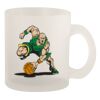10oz Frosted Mug Thumbnail