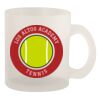 10oz Frosted Mug Thumbnail
