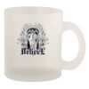 10oz Frosted Mug Thumbnail