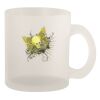10oz Frosted Mug Thumbnail