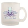 10oz Frosted Mug Thumbnail