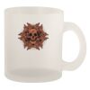10oz Frosted Mug Thumbnail