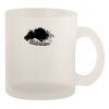 10oz Frosted Mug Thumbnail