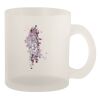 10oz Frosted Mug Thumbnail