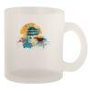 10oz Frosted Mug Thumbnail
