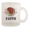 10oz Frosted Mug Thumbnail