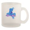 10oz Frosted Mug Thumbnail