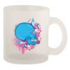 10oz Frosted Mug Thumbnail
