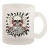10oz Frosted Mug Thumbnail