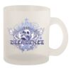 10oz Frosted Mug Thumbnail