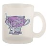 10oz Frosted Mug Thumbnail