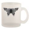 10oz Frosted Mug Thumbnail