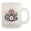 10oz Frosted Mug Thumbnail