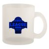 10oz Frosted Mug Thumbnail