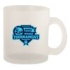 10oz Frosted Mug Thumbnail