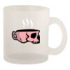 10oz Frosted Mug Thumbnail