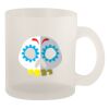 10oz Frosted Mug Thumbnail