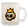 10oz Frosted Mug Thumbnail