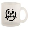 10oz Frosted Mug Thumbnail