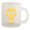 10oz Frosted Mug Thumbnail