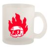 10oz Frosted Mug Thumbnail