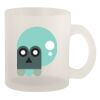 10oz Frosted Mug Thumbnail