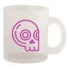 10oz Frosted Mug Thumbnail