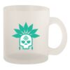 10oz Frosted Mug Thumbnail