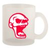 10oz Frosted Mug Thumbnail