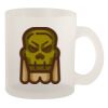 10oz Frosted Mug Thumbnail