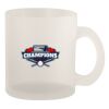 10oz Frosted Mug Thumbnail