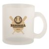 10oz Frosted Mug Thumbnail