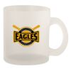 10oz Frosted Mug Thumbnail