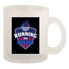 10oz Frosted Mug Thumbnail