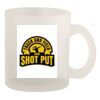 10oz Frosted Mug Thumbnail