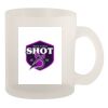 10oz Frosted Mug Thumbnail