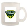 10oz Frosted Mug Thumbnail