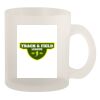 10oz Frosted Mug Thumbnail
