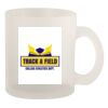 10oz Frosted Mug Thumbnail