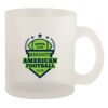10oz Frosted Mug Thumbnail