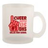 10oz Frosted Mug Thumbnail