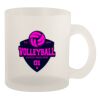 10oz Frosted Mug Thumbnail