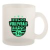10oz Frosted Mug Thumbnail