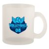 10oz Frosted Mug Thumbnail