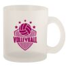 10oz Frosted Mug Thumbnail