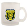 10oz Frosted Mug Thumbnail